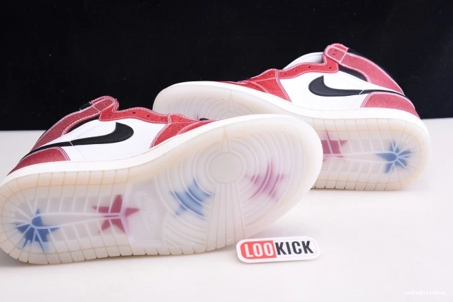 X TROPHY 1 DA2728-100 JORDAN AIR OG HIGH ROOM 1107